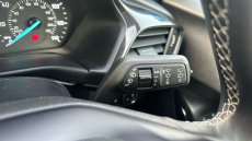 Ford Puma 1.0 EcoBoost Hybrid mHEV Titanium 5dr Petrol Hatchback